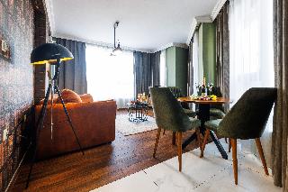 Avenue Hotel Sofia