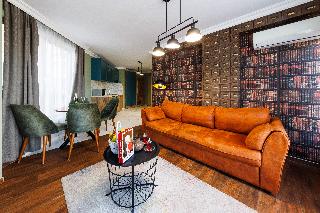 Avenue Hotel Sofia