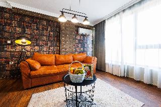 Avenue Hotel Sofia