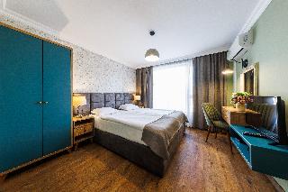 Avenue Hotel Sofia