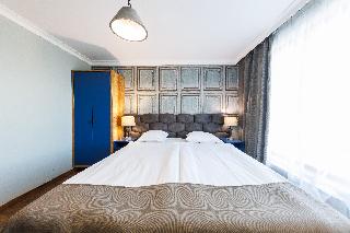 Avenue Hotel Sofia