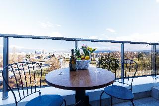 Avenue Hotel Sofia