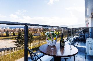 Avenue Hotel Sofia