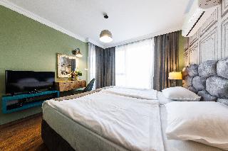 Avenue Hotel Sofia
