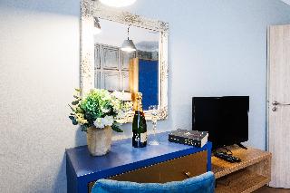 Avenue Hotel Sofia