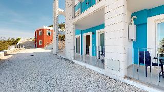Monte Sarago Villas
