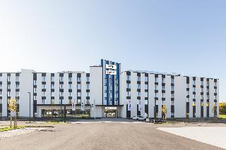 Candlewood Suites Augsburg