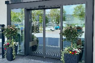 Candlewood Suites Augsburg