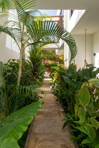 Toa Hotel & Spa Zanzibar