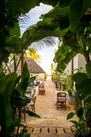 Toa Hotel & Spa Zanzibar