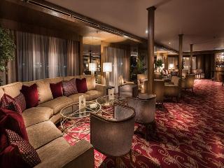 Steigenberger Regency Cruise 4&7 Nights From Luxor