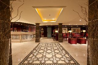 Steigenberger Minerva Cruise 4&7 Nights From Luxor