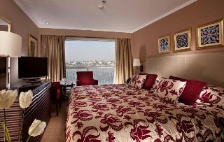 Steigenberger Minerva Cruise 4&7 Nights From Luxor