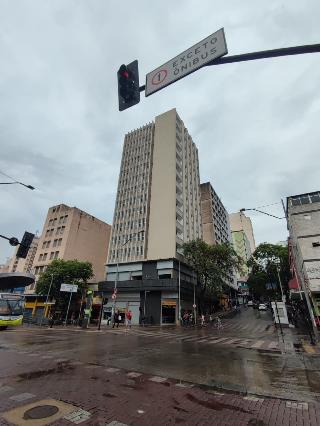 Samba Belo Horizonte Vintage Apart Hotel