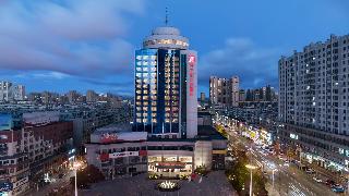Hilton Garden Inn Anshan Haicheng