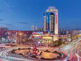Hilton Garden Inn Anshan Haicheng