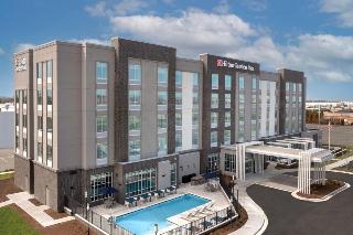 Hilton Garden Inn Florence Cincinnati Airport Sout