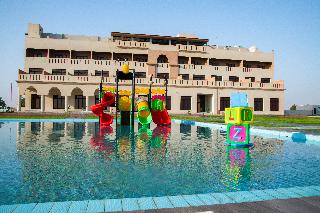 Continent Hotel Al Uqayr