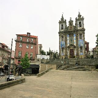 Porto Cinema Apartments