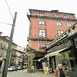 Porto Cinema Apartments