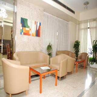 Al Buhairah Hotel Apartments