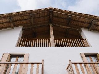 Hotel Nafarrola