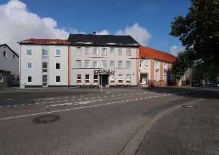 Hotel Deutscher Hof
