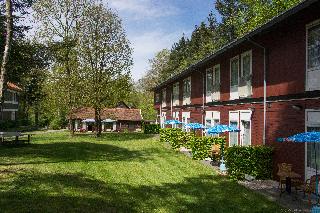 Hotel De Stoppelberg
