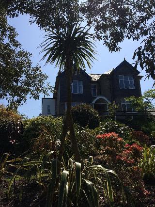 Boscastle House