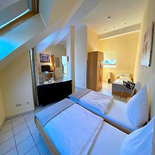 Hotel Hilgers