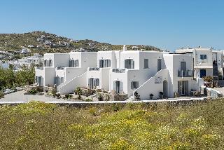 Jewel Apartments