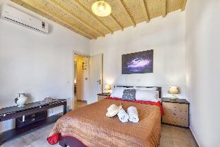 Jewel Apartments