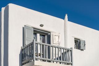Jewel Apartments
