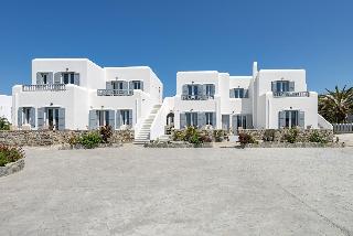 Jewel Apartments