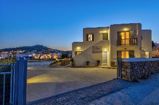 Jewel Apartments