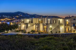 Jewel Apartments