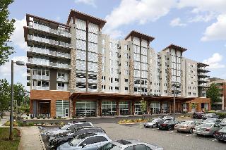 Archer Hotel Seattle Redmond