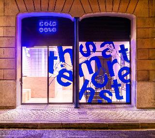 Colo Colo The Smart Hostel