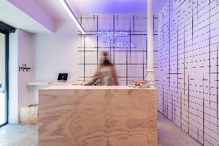 Colo Colo The Smart Hostel