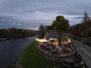 Port Na Craig Inn