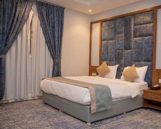 Al Muteb Suites Al Yarmouk 2