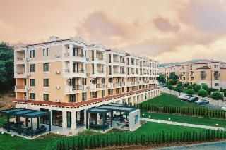 GreenLife Sozopol Antares