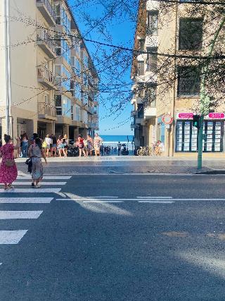 Zarautz Surf House
