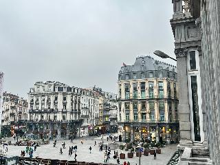 La Bourse Hotel