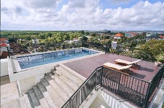 Horison Le Aman Bali