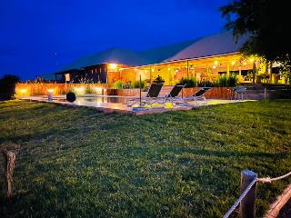 Xhabe Safari Lodge