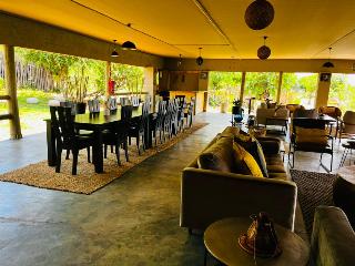 Xhabe Safari Lodge