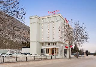 Ramada By Wyndham Elbistan