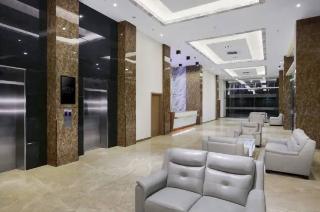 Aston Nagoya City Hotel