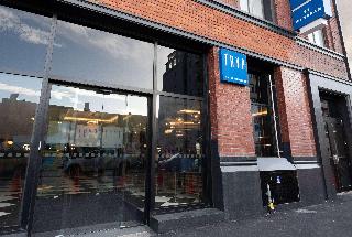 Tryp By Wyndham Wellington Tory Street